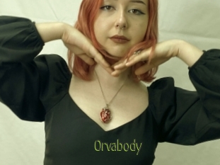 Orvabody