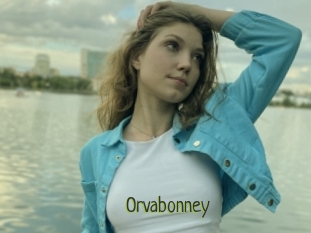 Orvabonney