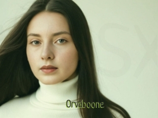 Orvaboone
