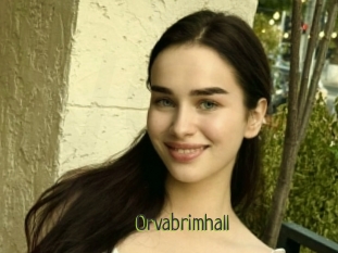 Orvabrimhall