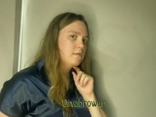 Orvabrower