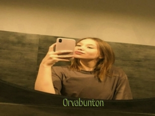 Orvabunton