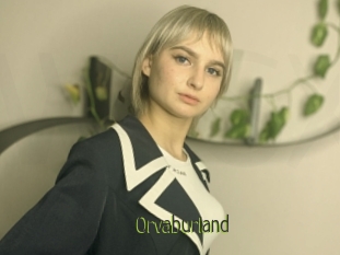 Orvaburland
