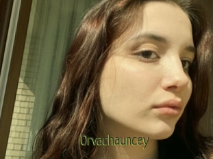 Orvachauncey