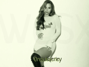 Orvacleverley