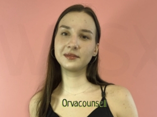 Orvacounsell
