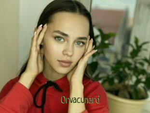 Orvacunard