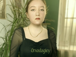 Orvadagley