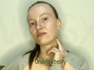 Orvadewberry