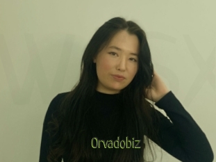 Orvadobiz