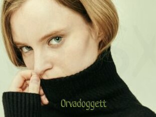 Orvadoggett