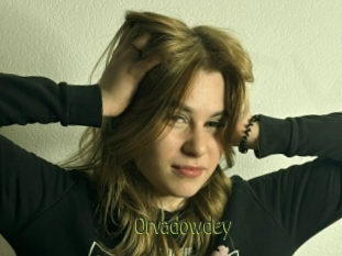 Orvadowdey