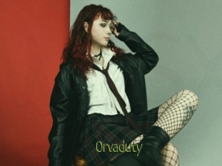 Orvaduty