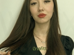 Orvafitt