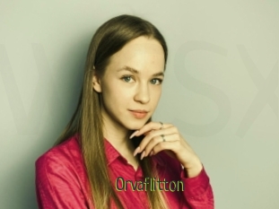 Orvaflitton