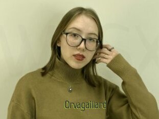 Orvagaillard