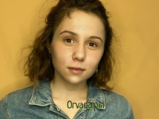 Orvagalpin