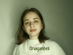 Orvagambell
