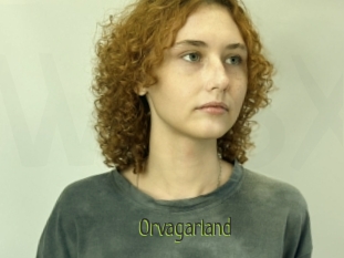 Orvagarland