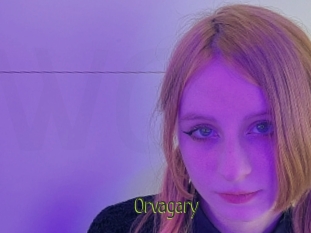 Orvagary
