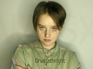 Orvagathright