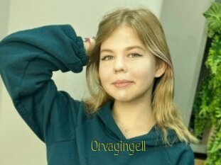 Orvagingell