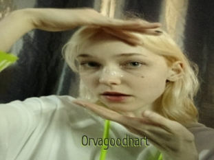 Orvagoodhart