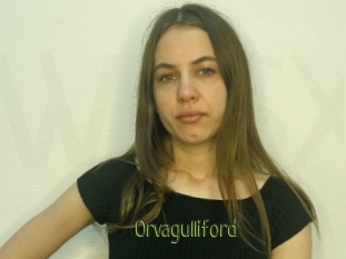 Orvagulliford