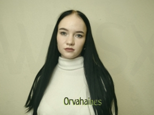 Orvahaines
