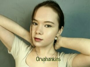 Orvahankins