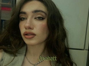 Orvahatt