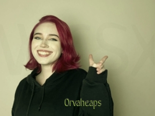 Orvaheaps