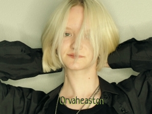 Orvaheaston