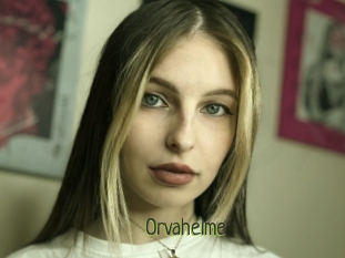 Orvahelme