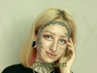 Orvahickmott