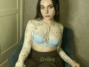 Orvilina
