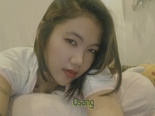 Osang