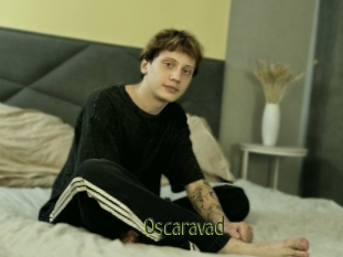 Oscaravad