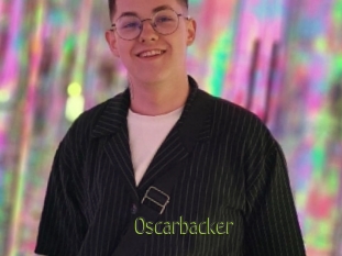 Oscarbacker