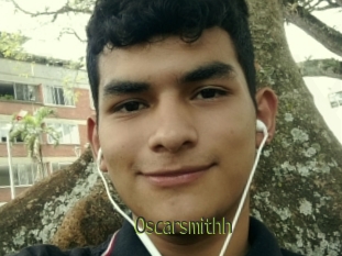 Oscarsmithh