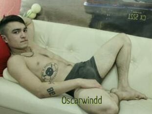 Oscarwindd