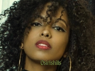 Osirishills