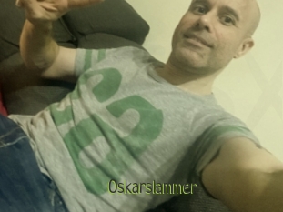 Oskarslammer
