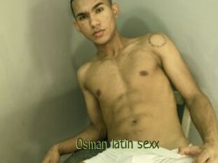 Osman_latin_sexx