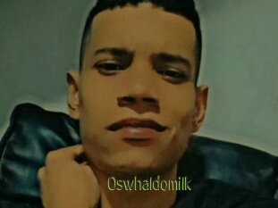 Oswhaldomilk