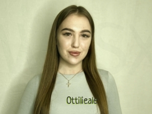 Ottilieale