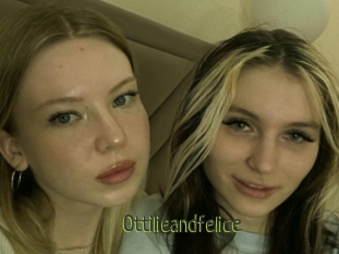 Ottilieandfelice
