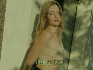 Ottilieanness