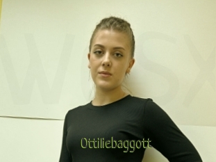 Ottiliebaggott