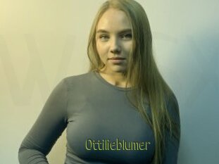 Ottilieblumer